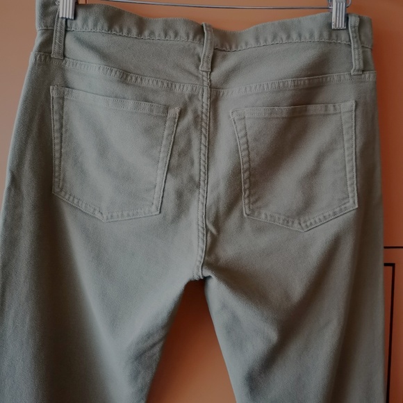 J. Crew Factory Slim-fit comfort jean (31/32) - Picture 11 of 13